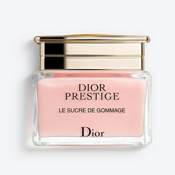 DIOR 迪奧 精萃再生玫瑰去角質霜 150ML 專櫃公司貨