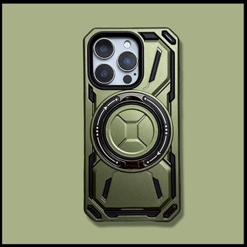 磁吸支架 手機殼 全包保護 適用 iPhone 17Air 16 11 12 13 14 Pro Max 保護殼 防摔殼