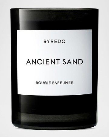 Ancient Sand Fragranced Candle, 8.4 oz.