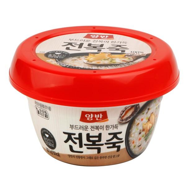 あわび粥285g 韓国お粥 韓国食品