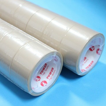 啟銘PVC膠帶 布紋封箱膠帶48mm x12Y(11米)/一袋6捲入(定35) 裝修封邊膠帶【APP滿額下單10%點數(單一帳號最高1000點)】4/30止