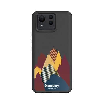 Zenfone 11 Ultra SolidSuit 黑 - Discovery - 嶽