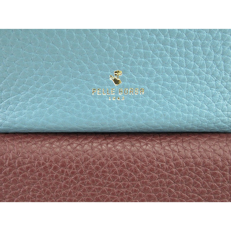 ペレボルサ キーケース PELLE BORSA 財布 レネットグッズ Reinette