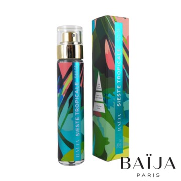 【Baija Paris 巴黎百嘉】 伊甸園 淡香精 15ml