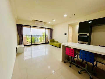 元城千謙苑公園第一排大三房平車 洽承辦｜台中市南區福田一街