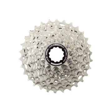 SHIMANO ULTEGRA 12 速 CS-R8101-12 公路車 卡式飛 HYPERGLIDE+【R8101】