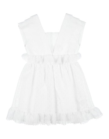 PHILOSOPHY di LORENZO SERAFINI Kids' dresses - Item 15230139
