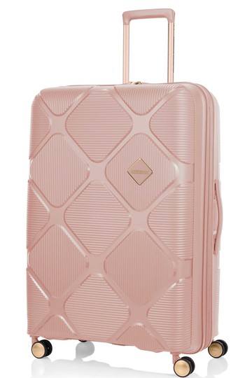 INSTAGON 30吋 可擴充行李箱