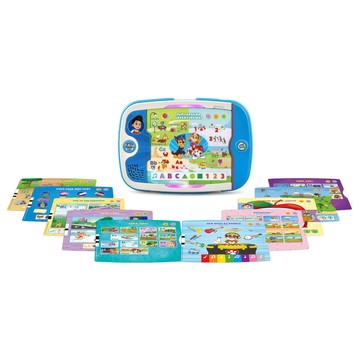 LeapFrog 汪汪隊學習平板