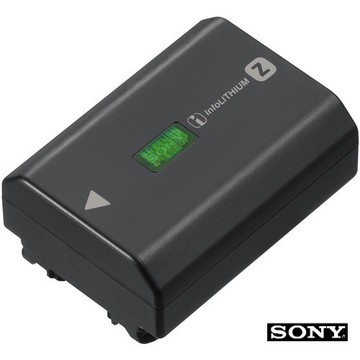 SONY NP-FZ100 原廠電池 原廠吊卡包裝 (公司貨) 廠商直送
