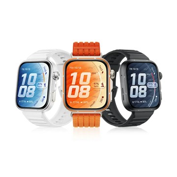 HUAWEI 華為 WATCH FIT 5 Pro 智慧手錶