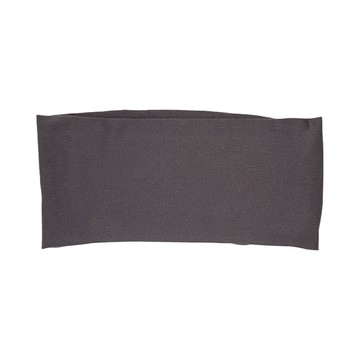 L. ERICKSON 彈性髮帶〈經典灰〉