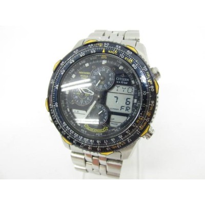 Citizen navihawk outlet c300