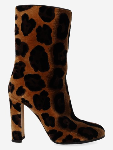 Dolce & Gabbana Ankle Boots