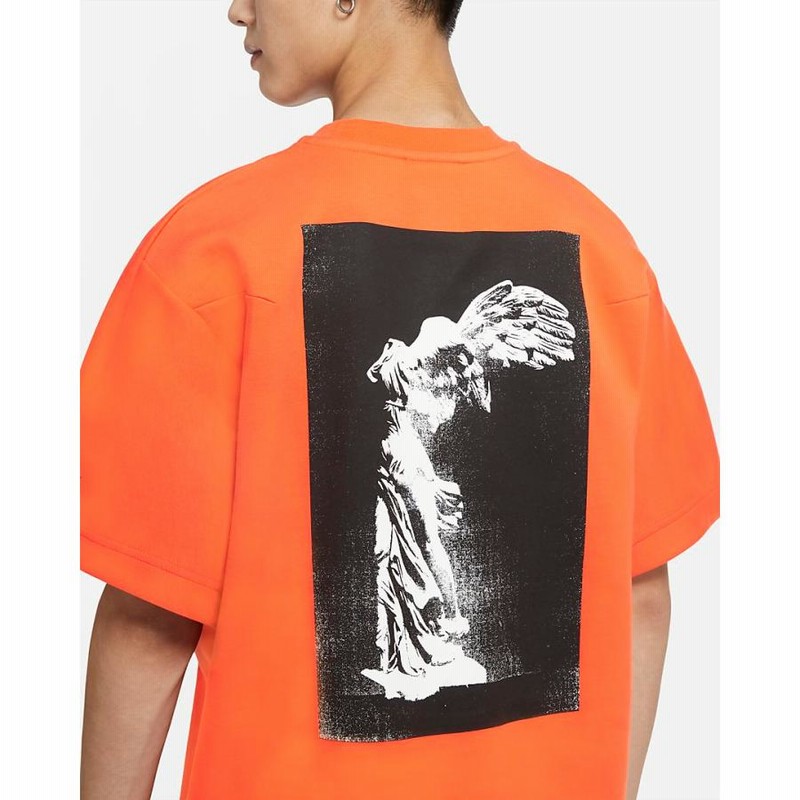 Nike TAKUSHOKU UNIV. 半袖Tシャツ XXL オレンジ Nike TAKUSHOKU UNIV. 半袖Tシャツ XXL オレンジ