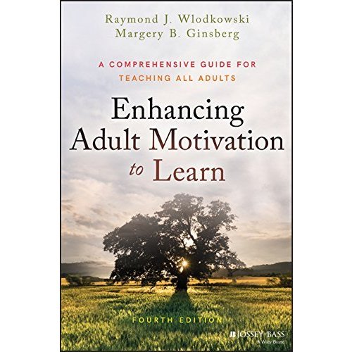 Enhancing Adult Motivation to Learn: A Comprehensive Guide for Teaching All