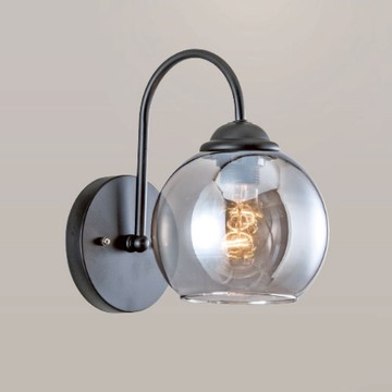 E27工業風壁燈 B250-53-12-4457