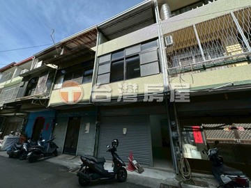 大里 軟體園區 低總價 透天｜台中市大里區中興路一段