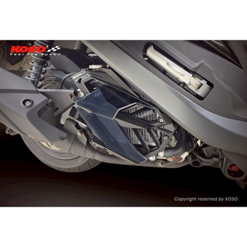 現貨 KOSO JETSL SUPERC 曼巴 MMBCU DRG 刺針水箱護罩 水箱護罩 水箱護網 水箱護蓋 水箱罩