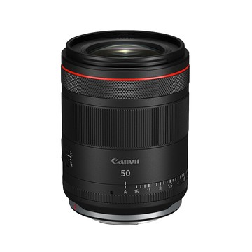 Canon RF 50mm F1.4 L VCM  (公司貨)