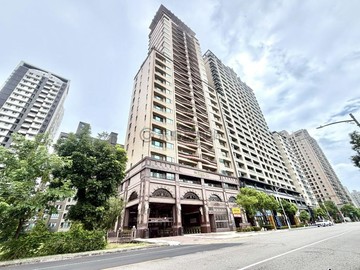 北高最棒農16景觀凹子底森林公園大器四房平車｜高雄市鼓山區神農路