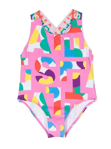 Stella McCartney Junior Swimsuit