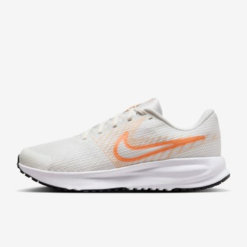 Nike 耐吉 W Run Defy HM9593-105 女 慢跑鞋 運動鞋 透氣 舒適 白橘