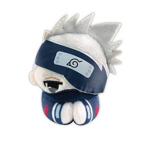 NARUTO-ナルト- 疾風伝 はぐキャラコレクション