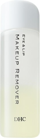 DHC Eye & Lip Makeup Remover 120ml