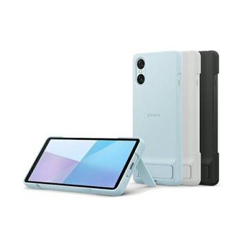 SONY-XPERIA 10 VI-可立式時尚保護殼 | App回饋52點