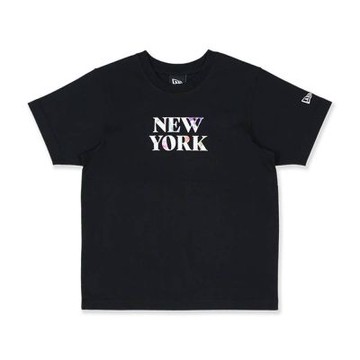 NEW ERA 男女 短袖上衣 FLORAL WOMEN NEW ERA NE13702500