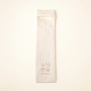 玻玻島-吸管帆布套