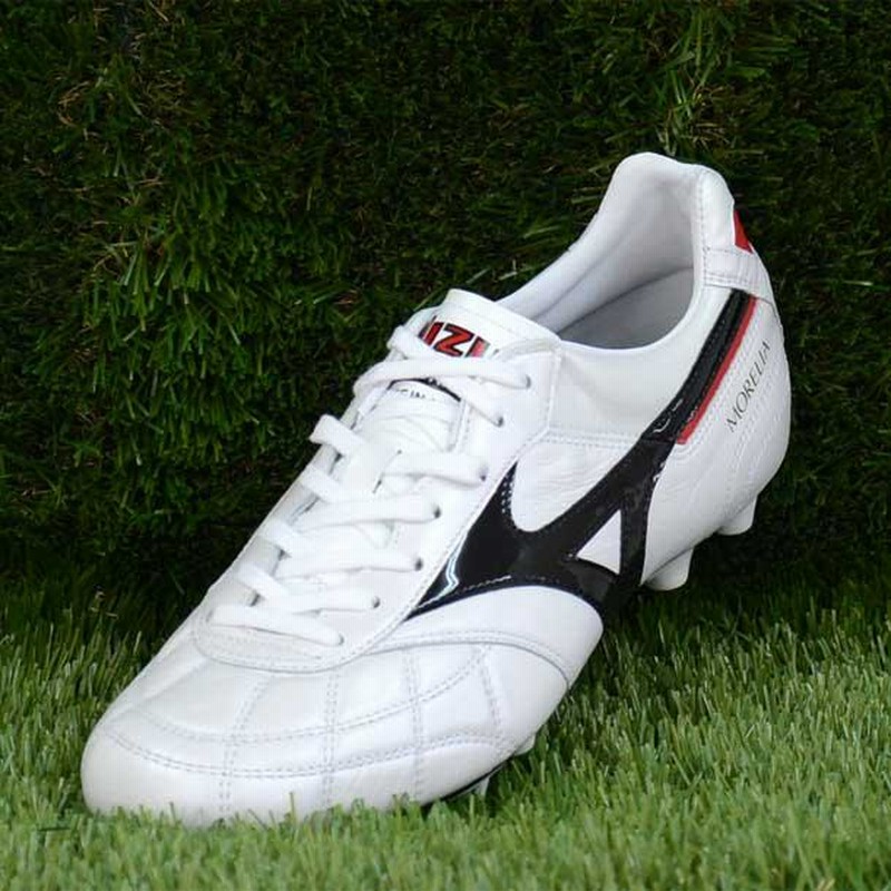 モレリア2 JAPAN ショートタン ミズノ MIZUNO P1GA200109 ホワイト ...