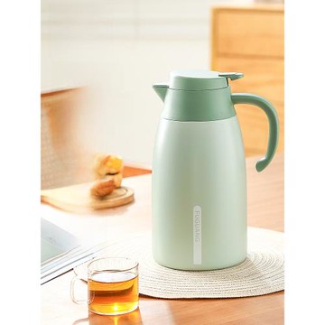 富光保溫壺家用大容量不銹鋼熱水瓶暖壺結婚學生宿舍旗艦官方正品