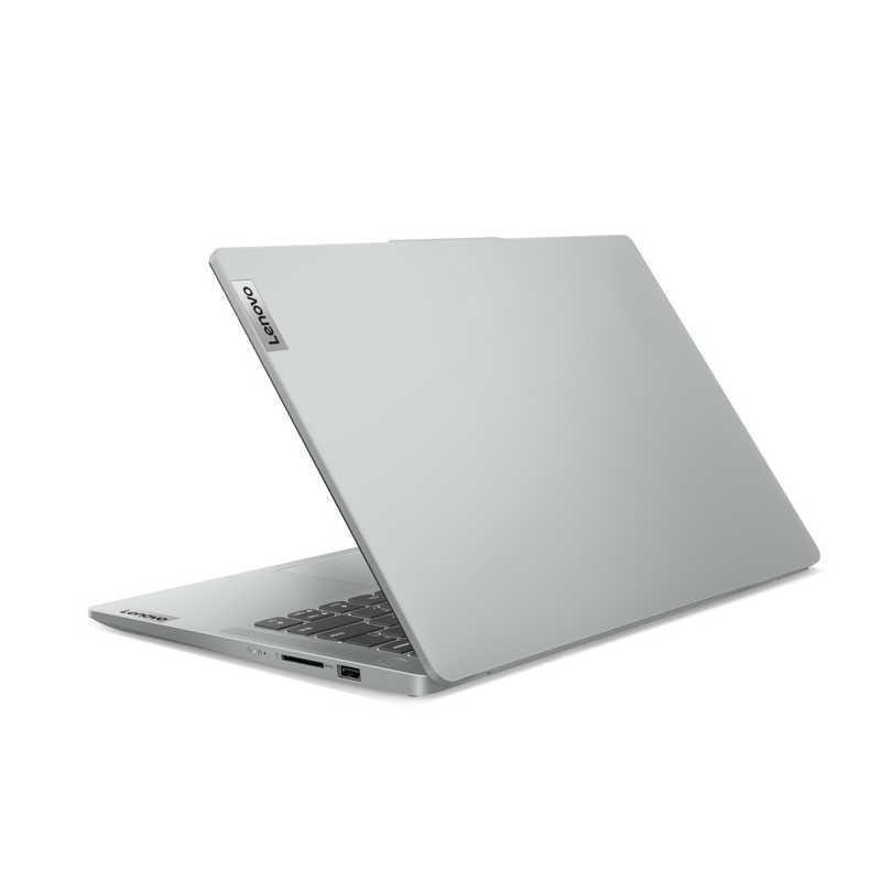 レノボジャパン Lenovo IdeaPadSlim5Light グレー［14型Windows11