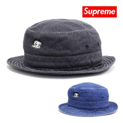 supreme シュプリーム ハットの検索結果 | LINEショッピング