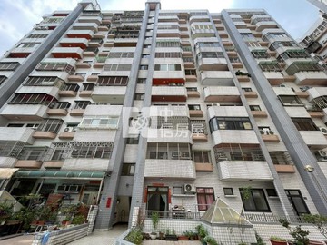家晟天廈美三房｜台中市太平區東平路