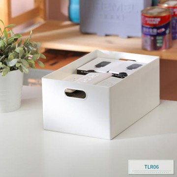 KEYWAY 聯府 你可6號收納盒/置物盒/整理盒(1入)