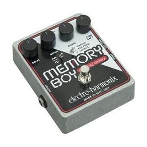 Electro-Harmonix Memory Boy Delay Guitar Effects Pedal