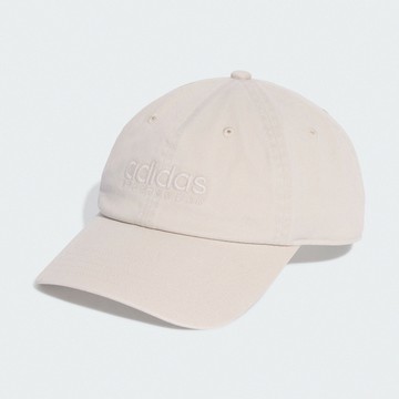 ADIDAS SPW DAD CAP 男女 休閒帽 JX5764