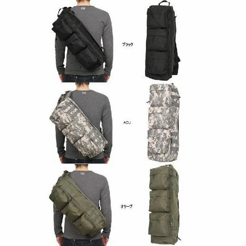 SAPEur オリーブ クラブバッグ 新品　タグ付き　ミリタリ 株式会社DSTYLE 公式サイト