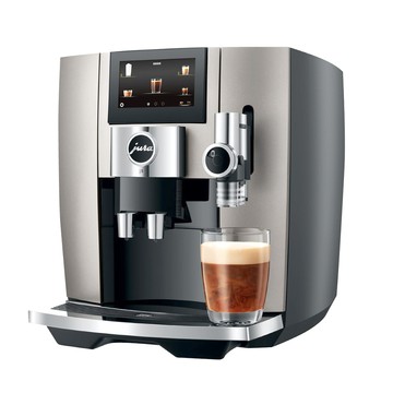 Jura J8 全自動咖啡機