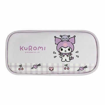 【拼圖貓】敦景 - 酷洛米 圓管筆袋 MU17041