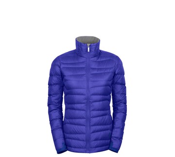 ├登山樂┤美國 Black Diamond Cold Forge 女款保暖外套 紫#HU33-550