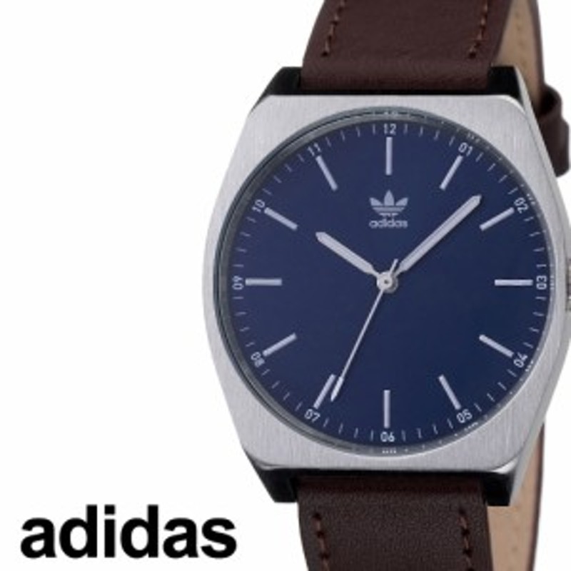 アディダス 腕時計 adidas 時計 adidas腕時計 アディダス時計 プロセス