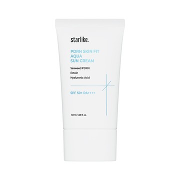 starlike PDRN Skin Fit Aqua Sun Cream 50ml