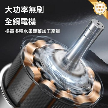 【全自動碎菜】不鏽鋼粉碎機 碎菜機 飼料機 打菜機 家用粉碎機 不鏽鋼機身 臺桶兩用 雞鴨鵝飼料加工 省時省力