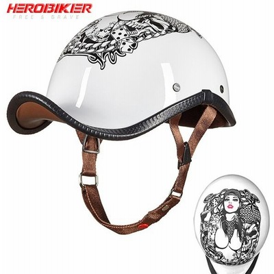 半ヘル ハーレー ヘルメットの通販 27件の検索結果 Lineショッピング