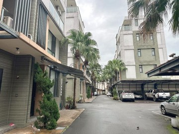 獨家專任近交流道壯圍一品苑邊間雙車位漂亮別墅｜宜蘭縣壯圍鄉中央路二段