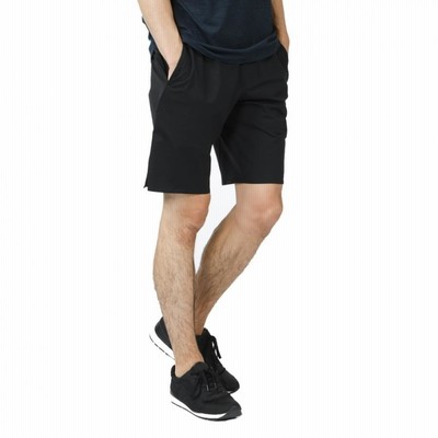 希少　ノゾミイシグロ　スーパーワイドハーフパンツ デニム/ジーンズ ライセンス販売